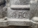 КОРПУС КОВПАК ДЗВІН КОРОБКИ ПЕРЕДАЧ АВТОМАТ AF40 2.0 CDTI INSIGNIA A  фото 8