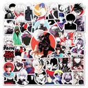 100 PIEZAS BANDAI KRESKOWKI ANIME TOKYO GHOUL N LOK2730 