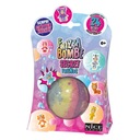 СТРУЮЩАЯ БОМБА ДЛЯ ВАННЫ С ФИГУРКОЙ-СЮРПРИЗОМ АРОМАТИЧЕСКОЕ СПА ДЛЯ ДЕТЕЙ