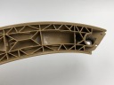 SUPPORT BEIGE DROIT AVANT VERS BMW 4 F32 F33 F36 GRAN COUPÉ F82 F83 M4 LCIphoto 9