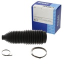 КОМПЛЕКТ КРЫШКИ РУЛЕВОЙ ТЯГИ SWAG L/R. /С ЛЕНТАМИ