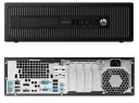 Компьютер HP EliteDesk 800 G1 i5-4570 8 ГБ, 240 твердотельных накопителей