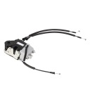 SERVOMOTEUR SERRURE AVANT PORTES 81320-D3010 SERVOMOTEUR SUR DROITE STRONIE WMphoto 10