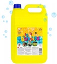 ЖИДКОСТЬ ДЛЯ БОЛЬШИХ МЫЛЬНЫХ ПУЗЫРЕЙ, БУТЫЛКА 5Л