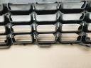РЕШІТКА ЦЕНТРАЛЬНА БАМПЕР ПЕРІД OPEL ASTRA J IV РОКИ 2009-2012 13266567  (15701006170) фото min 11