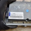 MONITEUR RADIO NAVIGATION 9656690880 CITROEN C5 04-08R.photo 8