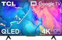 TCL 43C635 QLED-телевизор
