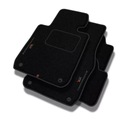 ALFOMBRILLAS DE FELPA PERFORMANCE PARA SEAT ALHAMBRA I 1996-2010 