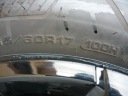 КОЛЕСА КОЛЕСА 17 DACIA DUSTER 3 ЗИМА КАК НОВЫЕ 215 60 17 4GOODYEAR SEASON
