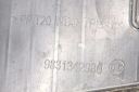 ADMISSION AIR RADIATEUR CITROËN C4 II (B7) 9831342980 1.2L GASOLINE 2023photo 7