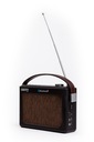 Магнитола с USB CR1158 CAMRY