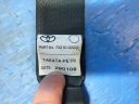 PCS CEINTURE DE SÉCURITÉ DROIT AVANT TOYOTA YARIS II 5D 73210-0D200photo 6
