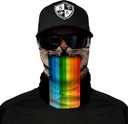 КОМПАНИЯ KOMIN SA МОДЕЛЬ RAINBOW CAT БАНДАМА