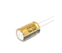 AUDIOPHIL NICHICON FG Fine Gold 220 мкФ/50 В (#665)