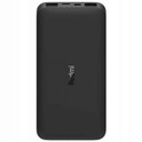Redmi 18W Fast Charge Power Bank 20000mAh Black