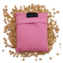 ТЕПЛОВАЯ БОТИНКА ДЛЯ МЛАДЕНЦЕВ ВИШНЕВЫХ СЕМЯН ОТ КОЛИК