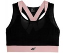 4F TRAINING Бюстгальтер Бюстгальтер STAD018 > XS