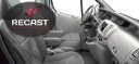 ПЕРЕДЕЛКА ПЕРЕДЕЛКА АНГЛИЧАНИН USLUGA FIAT TALENTO EXPRESS NV300 2014 - 2019  фото 5