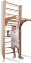 Гимнастическая лестница, подарок ребенку, 200 см.
