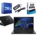 Acer Extensa 215-54 i5-1135G7 16GB 256GB-SSD W11 GW12