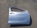 ЭМУ ДВЕРИ SKODA PEUGEOT 208 I 12-19 ПЕРЕДНЯЯ ПРАВАЯ