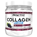 KOLAGEN silné kosti kĺby ProActive Collagen 400g CITRÓN Ďalšie vlastnosti bez cukru