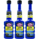Środek do czyszczenia DPF 200ml STP FORMUŁA x3