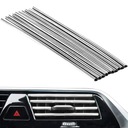 10x ДЕКОРАТИВНАЯ ЛЕНТА ДЛЯ АВТОМОБИЛЯ, CAR AIR AIR AIR TUNING, 20 СМ