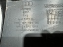 AUDI A4 S4 B9 LIFT SPOILER DIFFUSEUR DOUBLURE PARE-CHOCS ARRIÈRE 8W0807521AC ORIGINALphoto 10