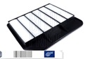 BLUE PRINT FILTRO AIRE NISSAN PATROL VI 5.6 04.10- 