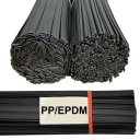 PP/EPDM 1000g ПЛАСТИК ПЛАСТИКОВАЯ КОМПОЗИЦИЯ ПЛАСТИКОВЫЕ ПАКЕТЫ МИКС ПЛАСТИКОВЫЕ ПАКЕТЫ