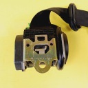 CEINTURE DE SÉCURITÉ DROIT AVANT AUDI A3 S3 8L 8L3857705A NR240photo 9
