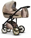 Модная коляска 4в1 Canyon Wiejar КАЧЕСТВО! ЭКСКЛЮЗИВ ПЛ