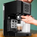 Bankový tlakový kávovar Sencor SES 4040BK 1450 W čierny Druh expresu čerpadlo