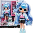 НАБОР КУКЛ LOL TWEENS SURPRISE ELLIE FLY С АКСЕССУАРАМИ 591689
