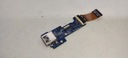 Модуль USB-разъема HP ProBook 430 G5 DAX8BATB6C0