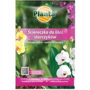 ORCHID CLOTCH БЛЕСК ЛИСТЕЙ ОРХИДЕИ + УДОБРЕНИЕ ДЛЯ ОРХИДЕИ
