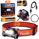 СВЕТОДИОДНАЯ ФАРА FENIX HM65R-T V2.0 1600 лм USB-C