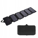 ТУРИСТИЧЕСКИЙ СОЛНЕЧНЫЙ КОВРИК 5 USB ПАНЕЛЕЙ