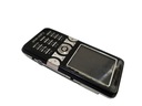 Sony Ericsson K550i - NETESTOVANÁ Kód výrobcu K550i