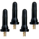 Клапаны датчиков TPMS CITROEN FORD JEEP PEUGEOT