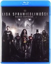 ЛИГА СПРАВЕДЛИВОСТИ ЗАКА СНАЙДЕРА (2XBLU-RAY)