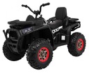 Автомобиль Quad ATV Desert Black