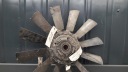 FAN VISCOUS COUPLING JAGUAR XJS 5.3 80R  photo 8