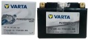Аккумулятор Varta TTZ12S-BS/YTZ12S-BS 12В 9Ач 200А