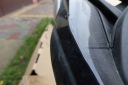 MITSUBISHI ASX BUMPER PERID RESTYLE 17 COMPLETE X42  photo 8