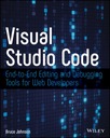 Visual Studio Code Брюс Джонсон