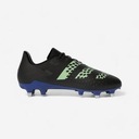 Buty do rugby z wkrętami na grząską nawierzchnię Adidas Malice SG