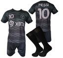 MESSI komplet futbalový dres MIAMI BG 122