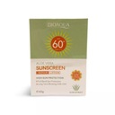 KREM DO PIELĘGNACJI SKÓRY BIOAQUA SPF 60 40G